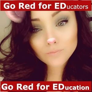 Meet your Posher, Darlene